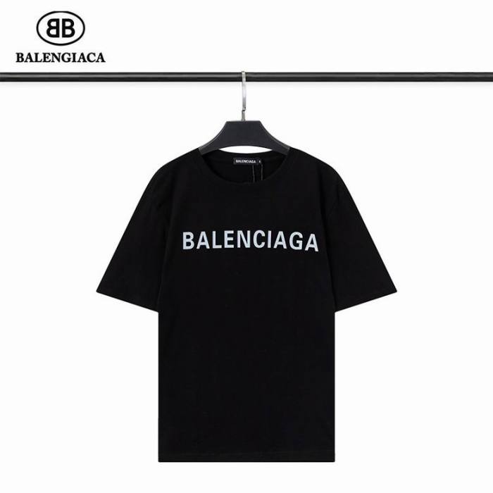 Balen Round T shirt-130
