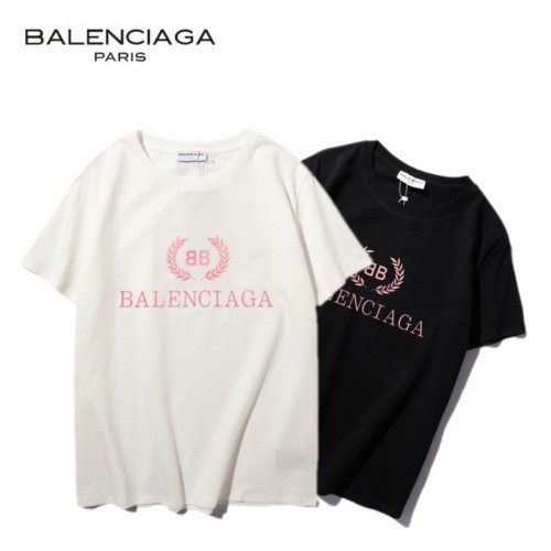 Balen Round T shirt-121