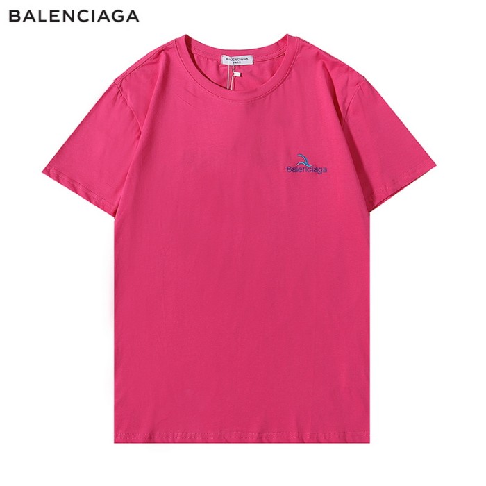 Balen Round T shirt-93