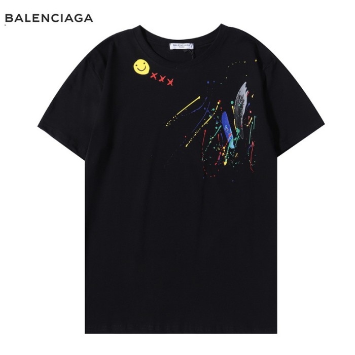 Balen Round T shirt-98