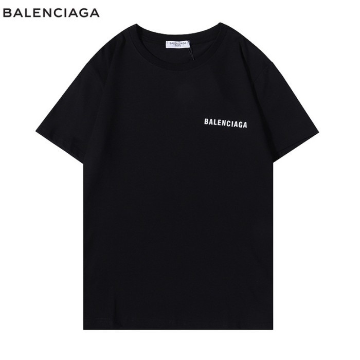 Balen Round T shirt-94