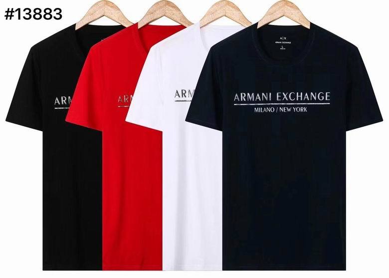 AMN Round T shirt-2