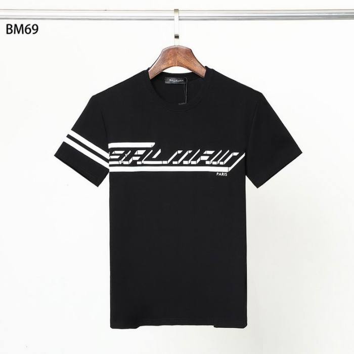  Balm Round T shirt-18