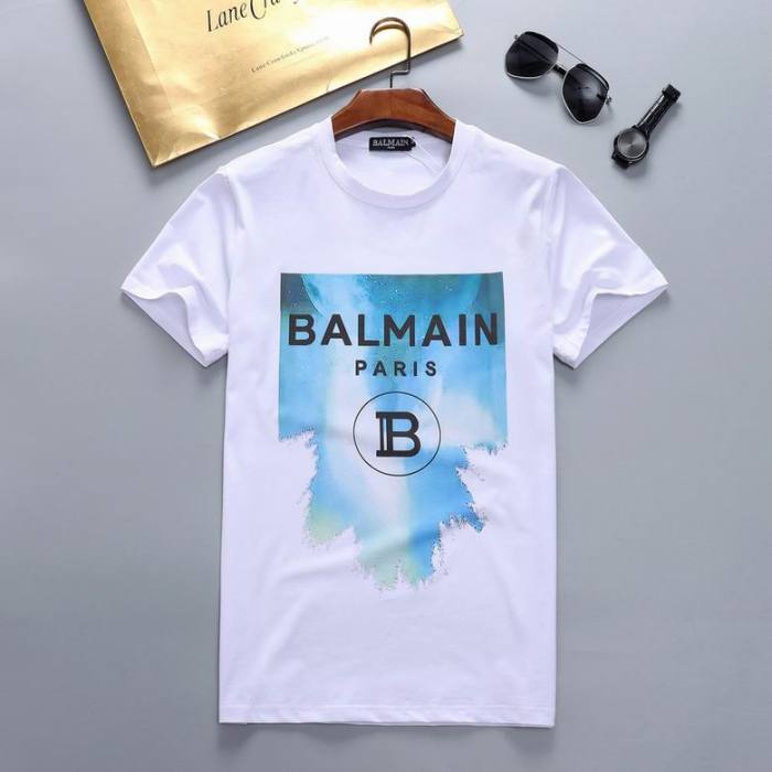  Balm Round T shirt-21