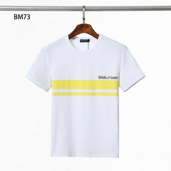  Balm Round T shirt-22