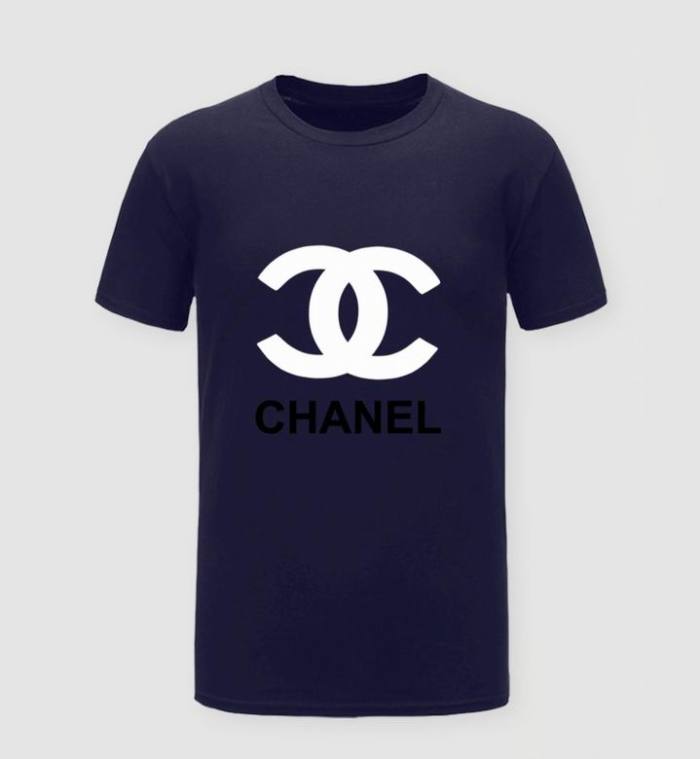 C Round T shirt-10