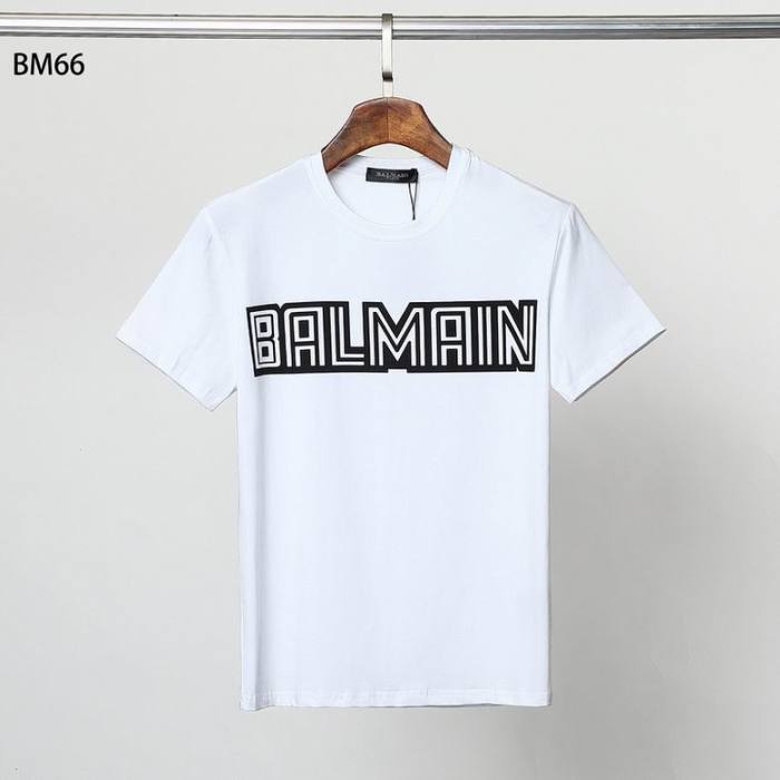  Balm Round T shirt-12