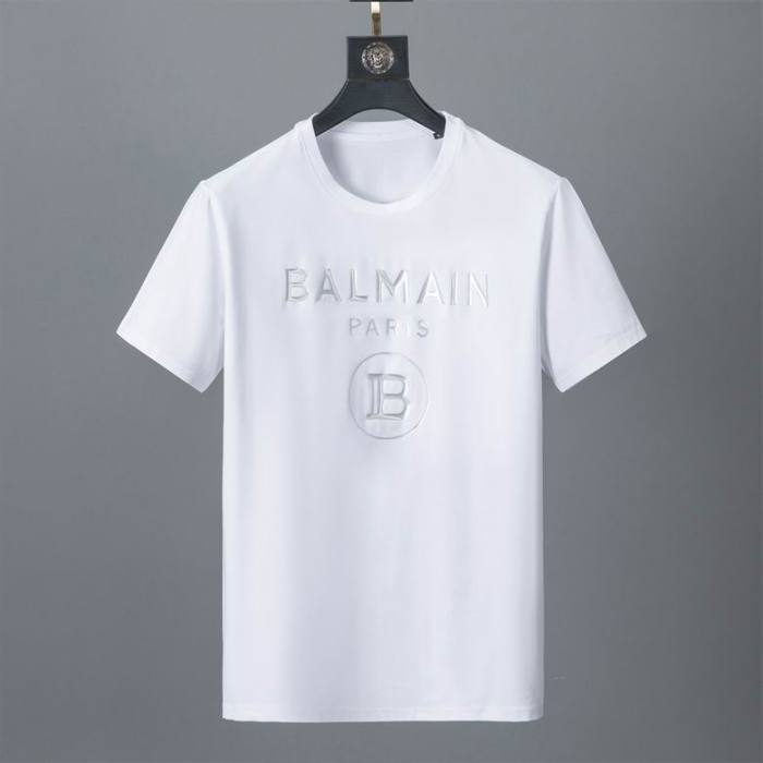  Balm Round T shirt-26