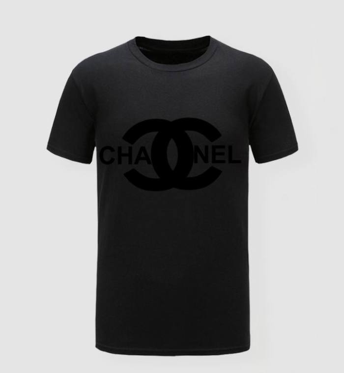 C Round T shirt-9