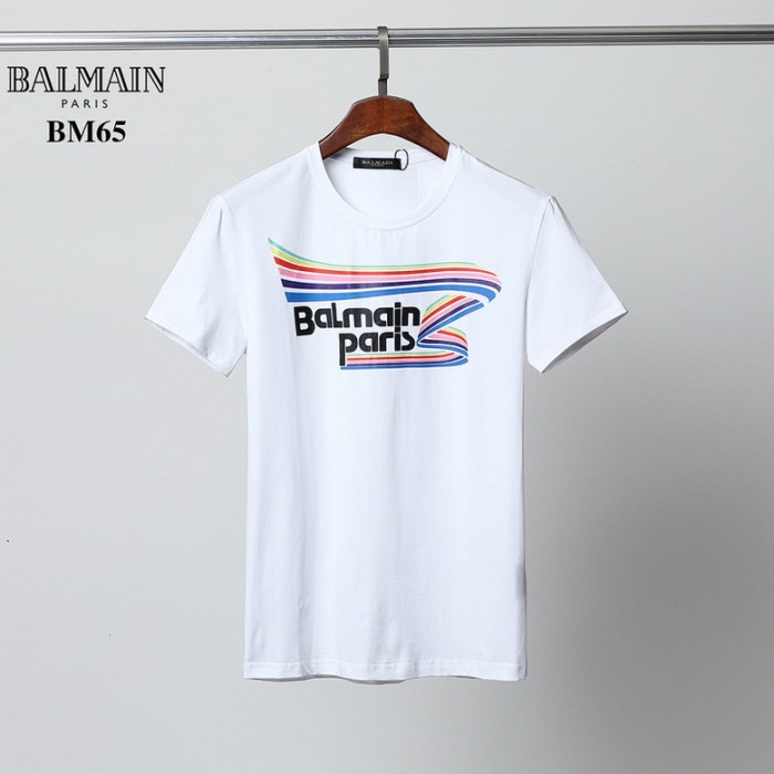  Balm Round T shirt-16