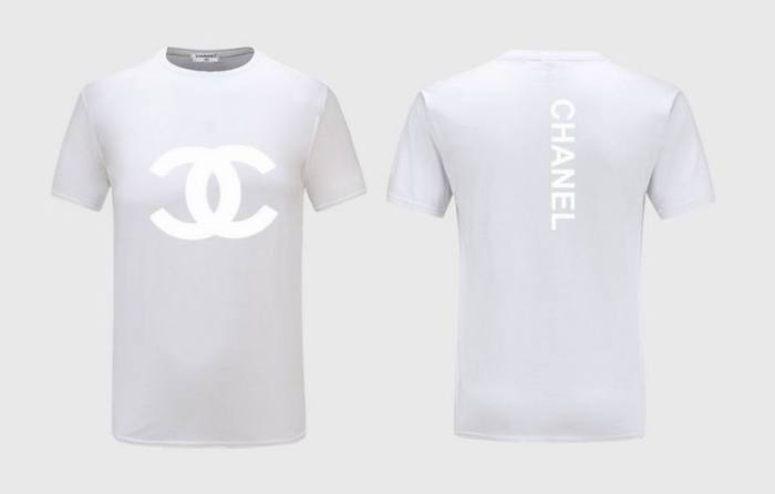 C Round T shirt-2