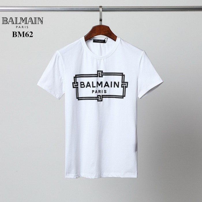 Balm Round T shirt-15