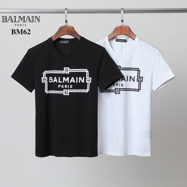 Balm Round T shirt-15