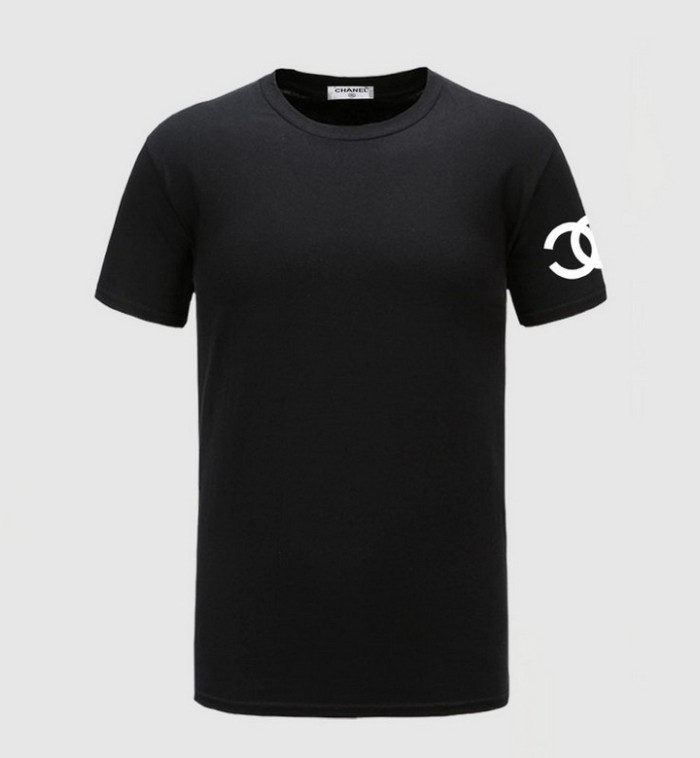 C Round T shirt-6
