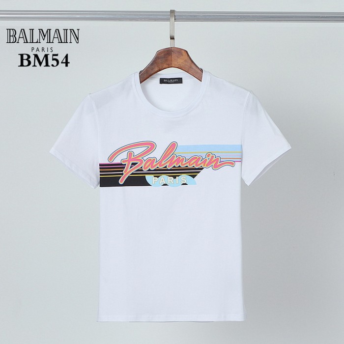  Balm Round T shirt-14