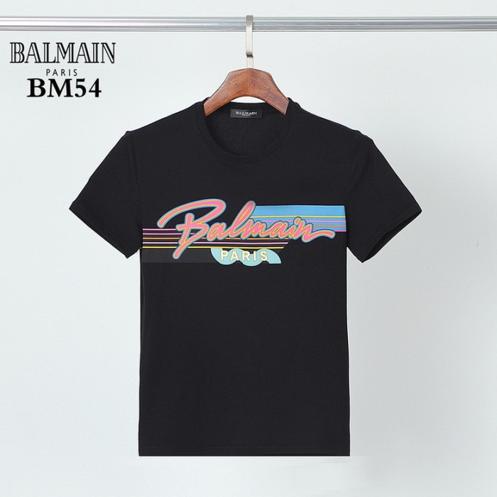  Balm Round T shirt-14