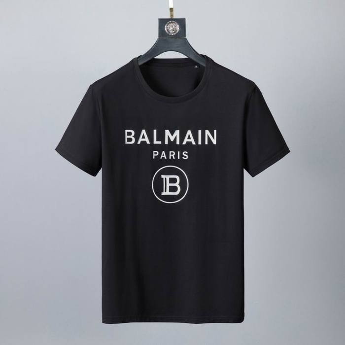  Balm Round T shirt-26