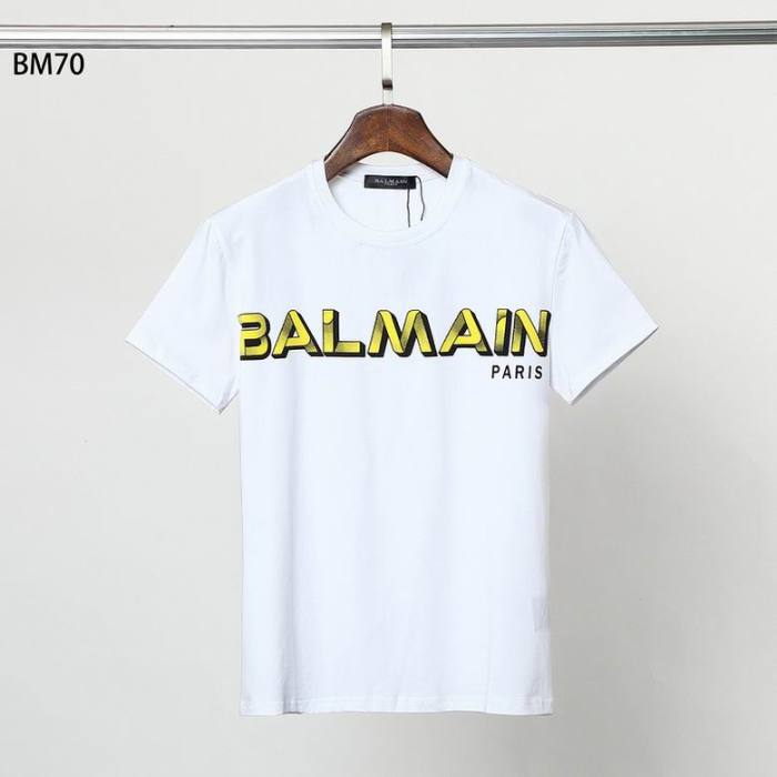  Balm Round T shirt-19