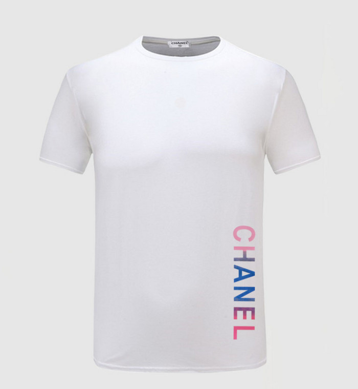 C Round T shirt-8