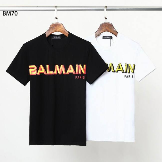  Balm Round T shirt-19