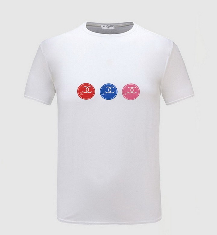 C Round T shirt-7