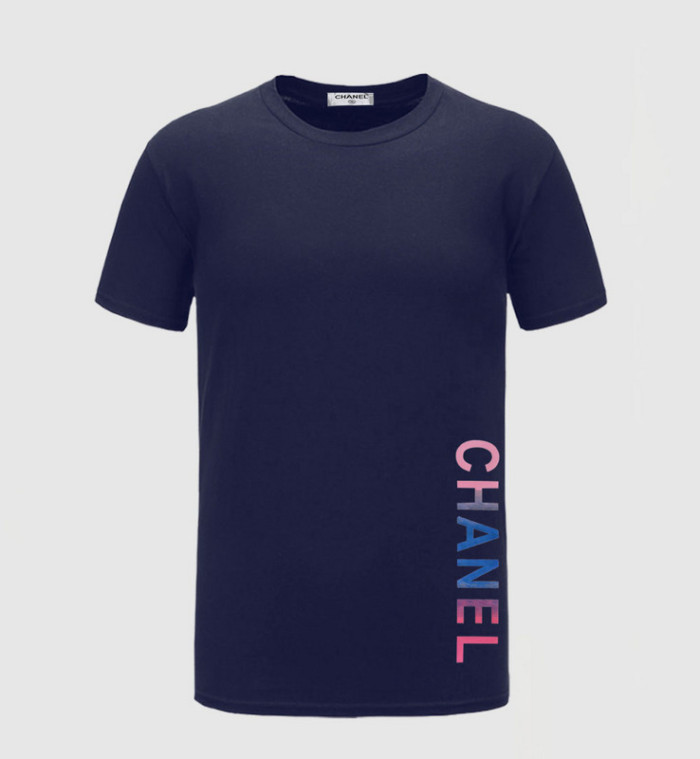 C Round T shirt-8