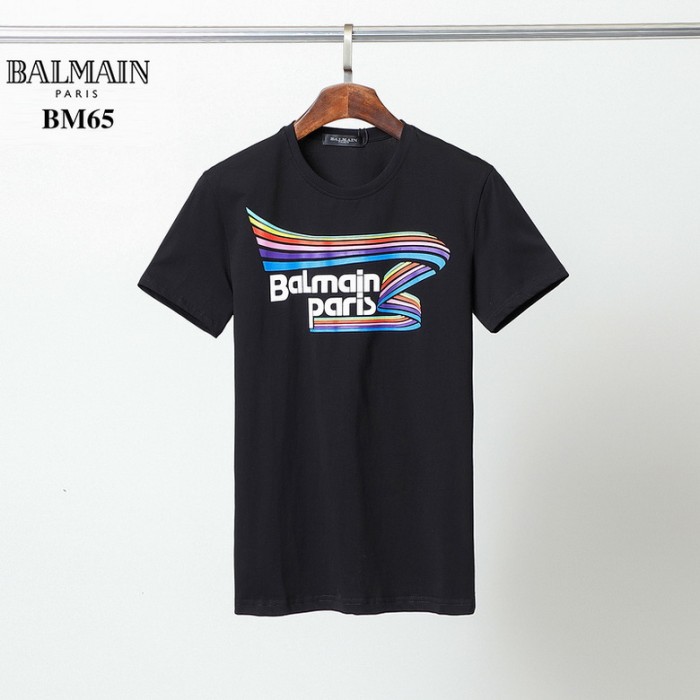  Balm Round T shirt-16