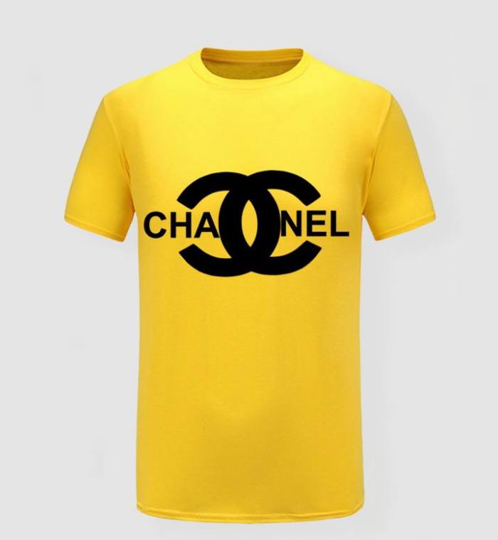 C Round T shirt-9