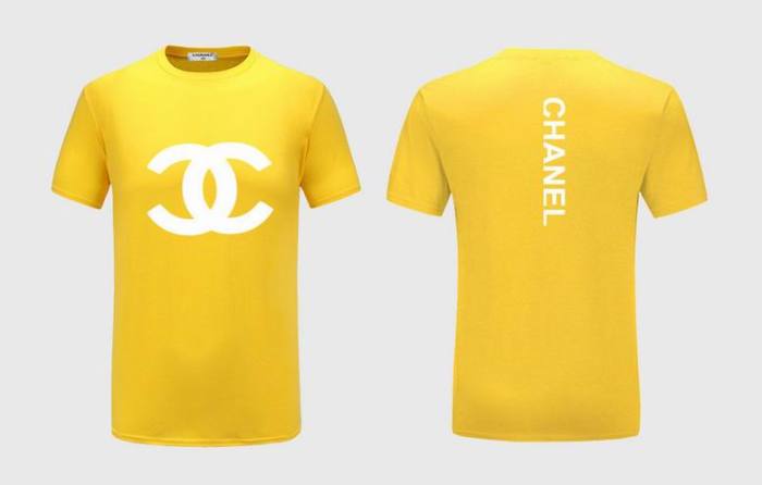 C Round T shirt-2
