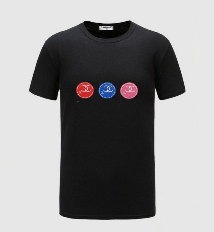 C Round T shirt-7