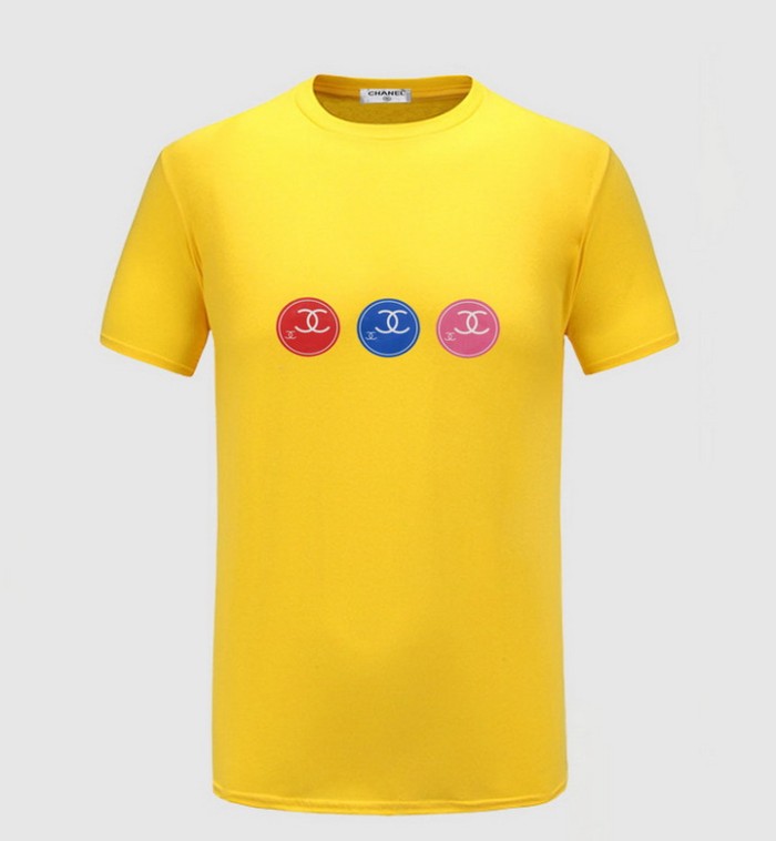 C Round T shirt-7