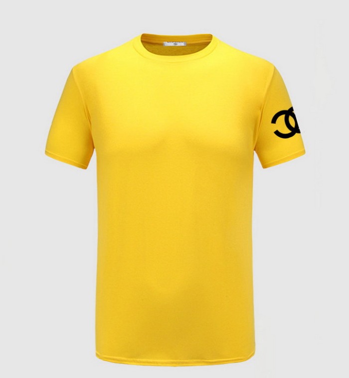 C Round T shirt-6