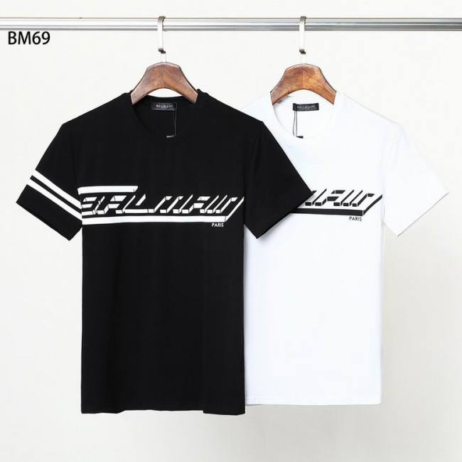  Balm Round T shirt-18