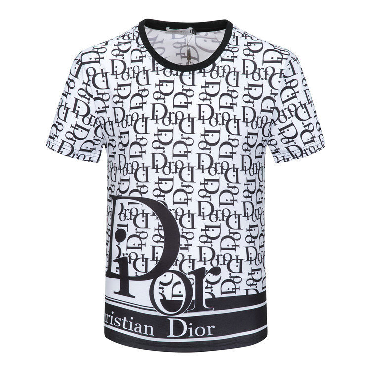 DR Round T shirt-21