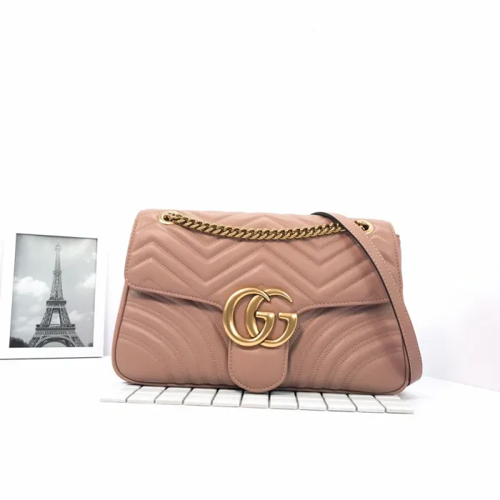 G Women's Bags-21