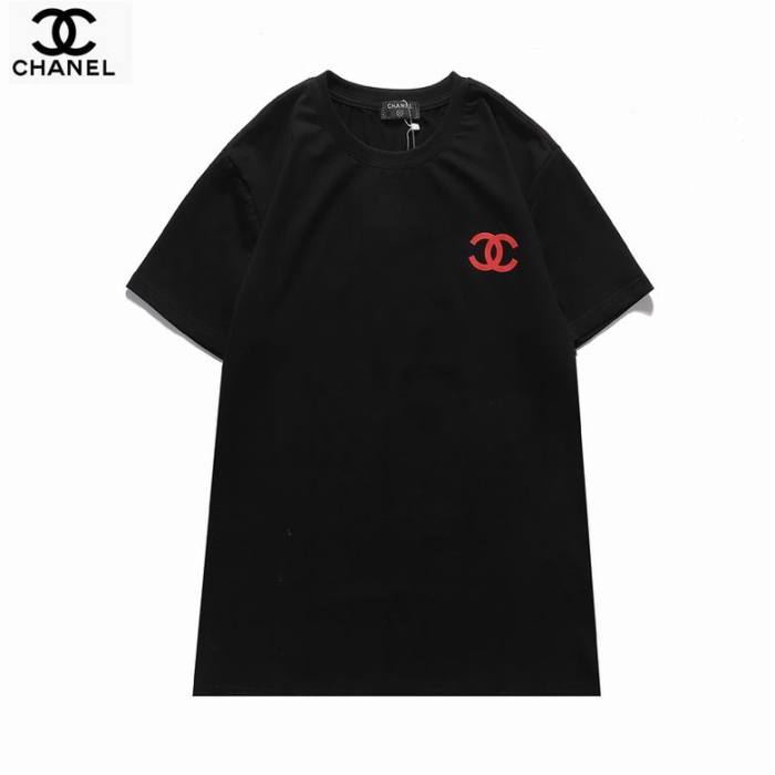 C Round T shirt-17