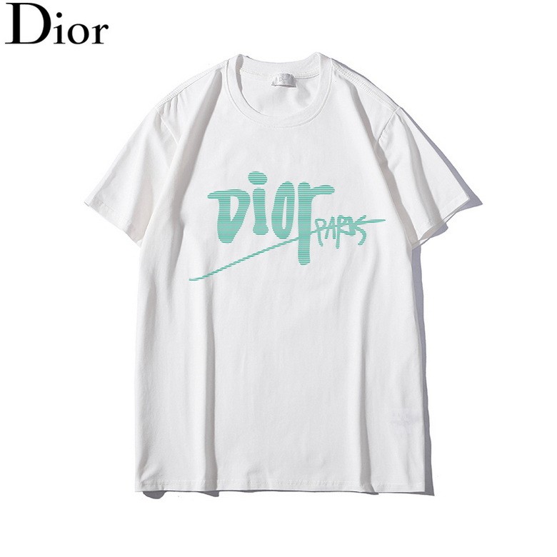 DR Round T shirt-7