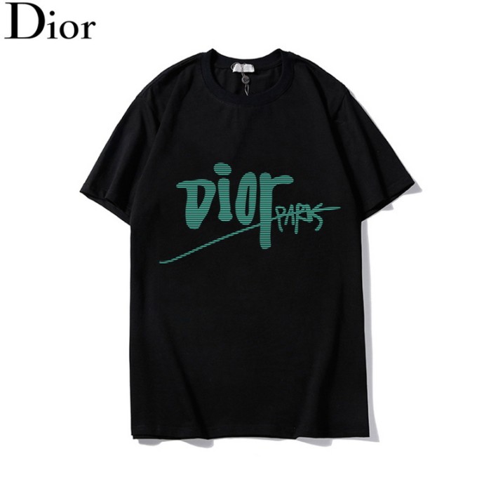 DR Round T shirt-7
