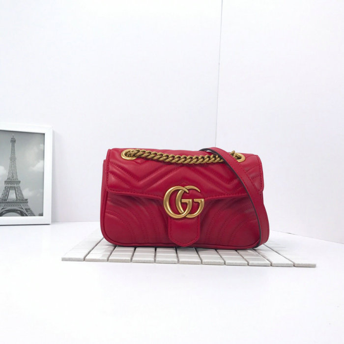 G Women's Bags-28