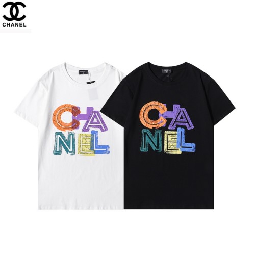 C Round T shirt-26