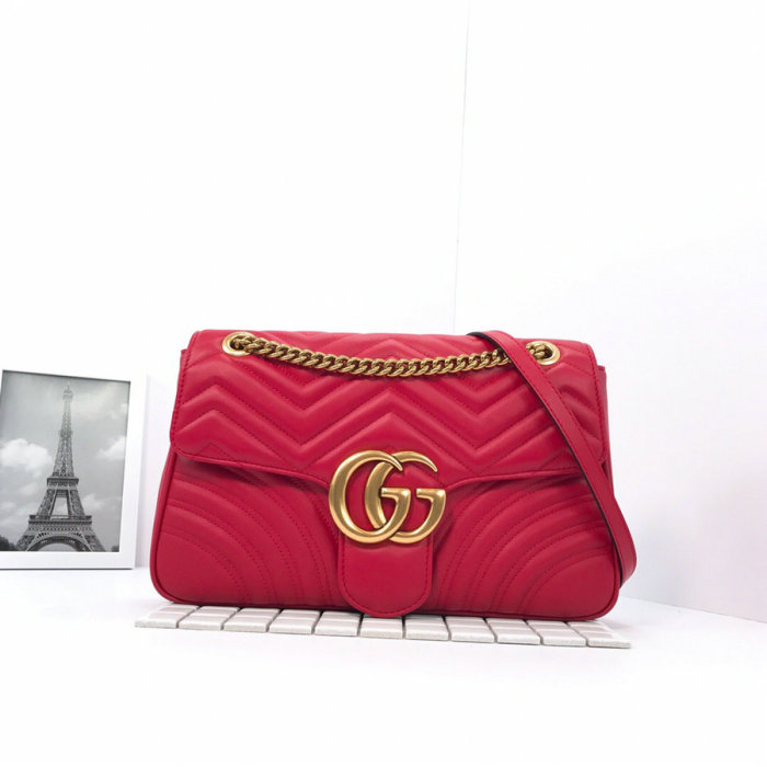 G Women's Bags-21