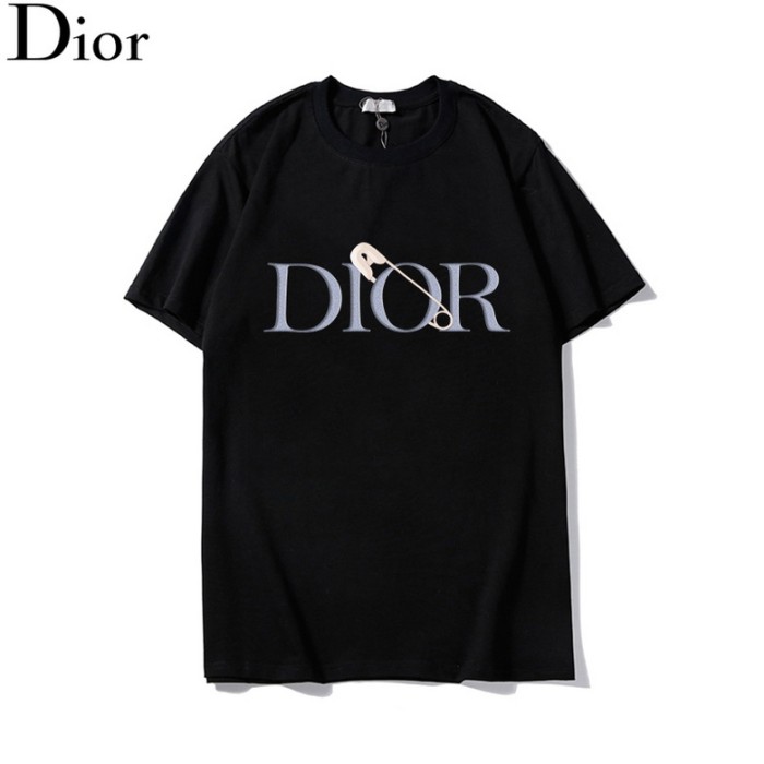 DR Round T shirt-9