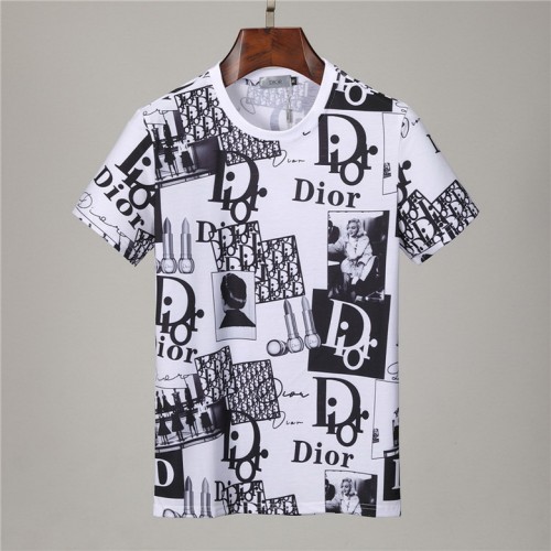 DR Round T shirt-12