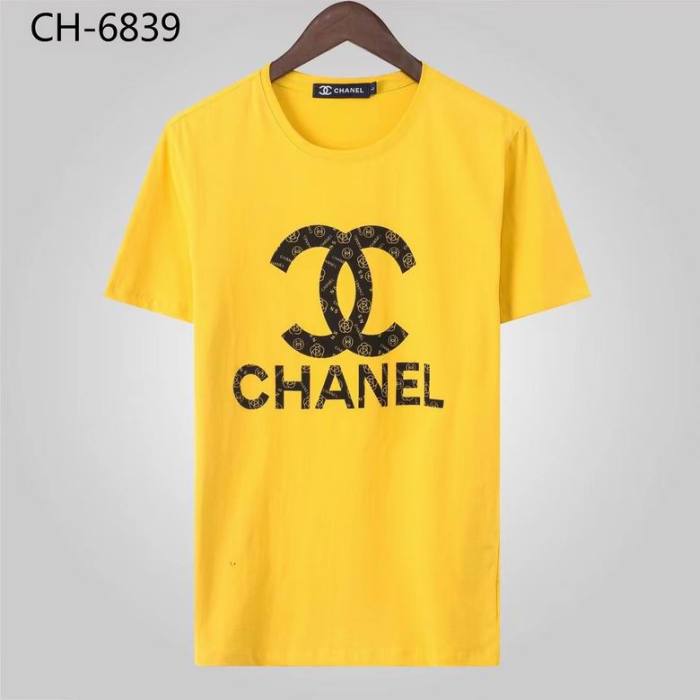 C Round T shirt-32