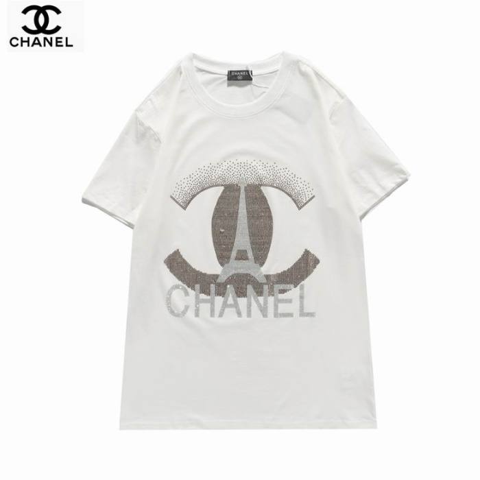 C Round T shirt-18