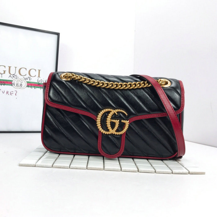 G Women's Bags-25