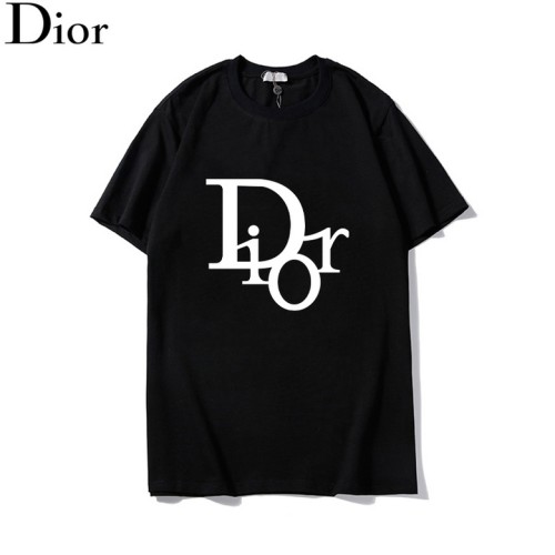 DR Round T shirt-8