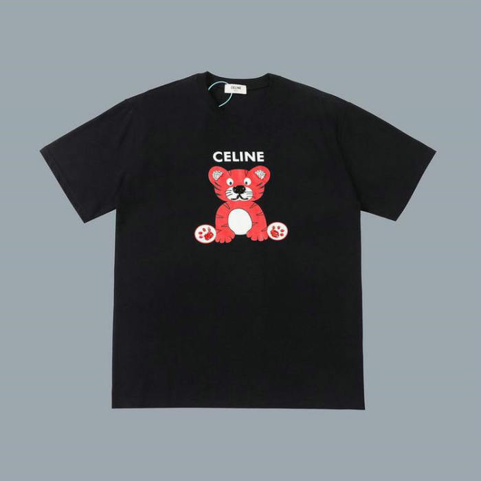 CE Round T shirt-2