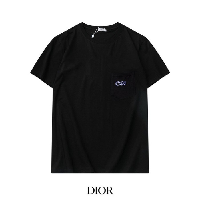 DR Round T shirt-56