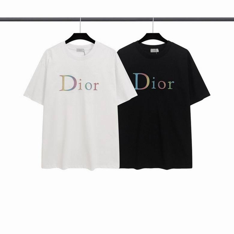 DR Round T shirt-60